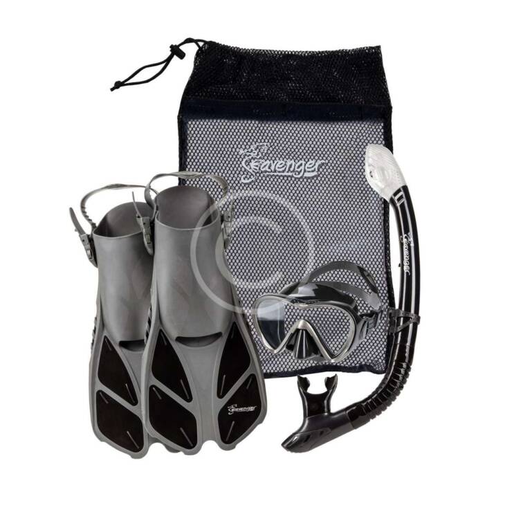 Neo Basic Diving Kit